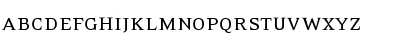 EideticSerif-SmallCaps Regular Font EideticSerif-SmallCaps Regular Font