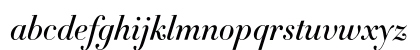 Zen 1 Regular Font