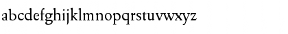 Eldorado Roman Font