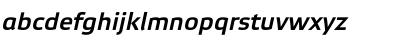 Elektra Light Pro Bold Italic Font Elektra Light Pro Bold Italic Font