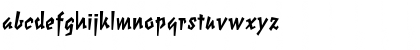 Elektrix Bold Font