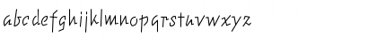 ElektrixLightLining Regular Font