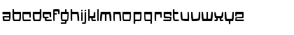 Elektron Regular Font