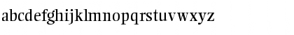 Ellington MT Std Regular Font