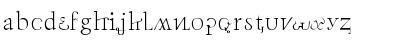 ElliottsSubluxationPerma Regular Font