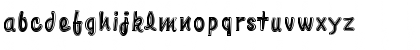 ElliottsVenusDioxideOutlined Regular Font