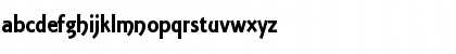 Equinox Std Regular Font