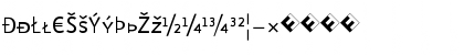 Eureka Sans Regular Caps Exp Font Eureka Sans Regular Caps Exp Font