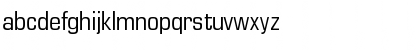 Eurostile LT Std Condensed Font