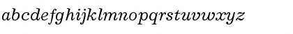 Excelsior Italic Font Excelsior Italic Font