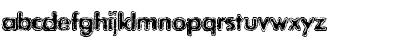 ExposureCMixTwo Regular Font ExposureCMixTwo Regular Font