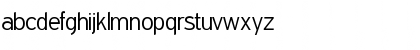 Expressway Lt Regular Font Expressway Lt Regular Font