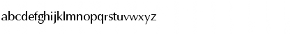 ExyleC Regular Font ExyleC Regular Font