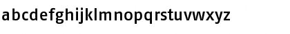 FagoNoMedTf Regular Font