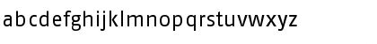 FagoNoRegular Regular Font