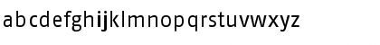 FagoNoRegularTf Regular Font