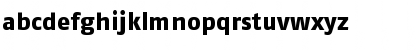 FagoNoTf ExtraBold Font