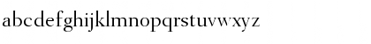 Fairfield LT Std 45 Light Font Fairfield LT Std 45 Light Font