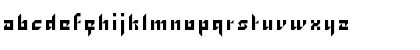 Zhang Regular Font Zhang Regular Font