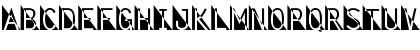 Fantomet1 Regular Font