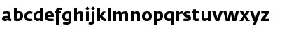 Fedra Sans Bold TF Font Fedra Sans Bold TF Font