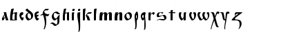 FitaPoluustav Regular Font