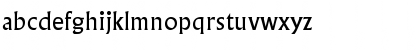 Flareserif 821 Regular Font