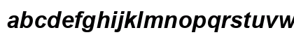 Arial Cyr Bold Italic Arial Cyr Bold Italic