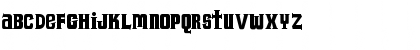 Fornicator Regular Font