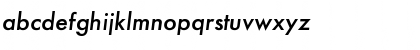 FuturaFuturisC Regular Font