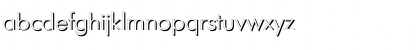 FuturisShadowC Regular Font