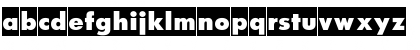 FuturisXCameoC Regular Font