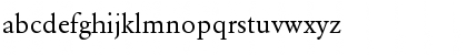 Garamond BQ Regular Font