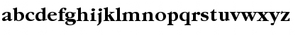 GaramondC Bold Font