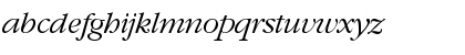 GaramondC Regular Font GaramondC Regular Font