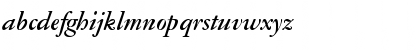 Garamont Amsterdam BQ Regular Font