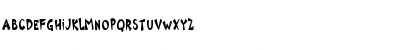 Zono Bold Font