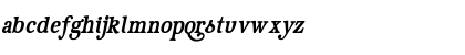 GeistBoldItalic Regular Font GeistBoldItalic Regular Font