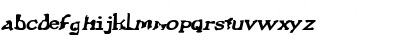 Generator Static Font