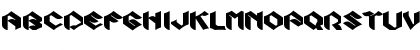 Zook Regular Font