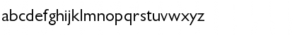 GiltuTReg Regular Font