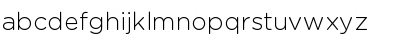 Gotham Rounded Light Font Gotham Rounded Light Font