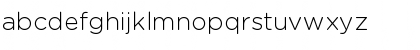 Gotham Rounded Light Font Gotham Rounded Light Font