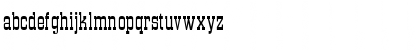 GradC Regular Font