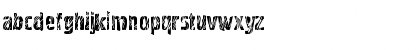 GraffitiC2 Medium Font