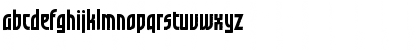 GrafiloneLLBold Regular Font