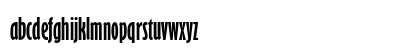 Gill Sans BQ Regular Gill Sans BQ Regular