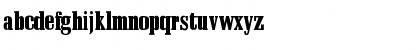 Gustav Regular Font