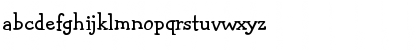 Hank BT Regular Font Hank BT Regular Font