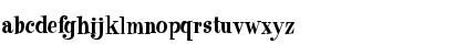 Heatwave Regular Font